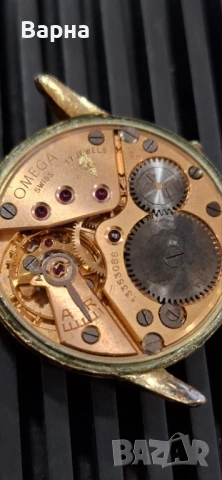 Часовник OMEGA, снимка 6 - Мъжки - 53584971