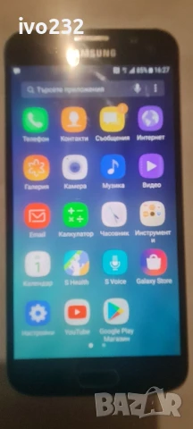 samsung s6, снимка 7 - Samsung - 51218641