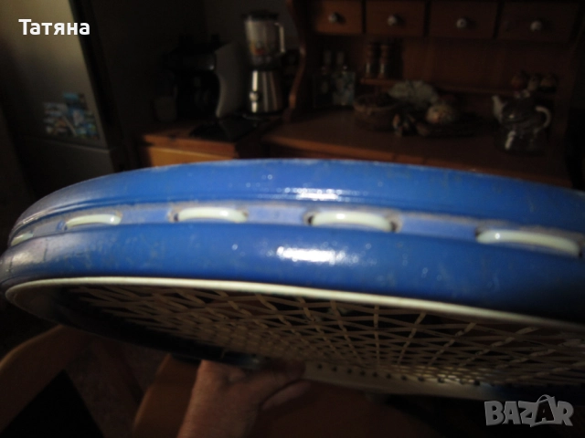              Тенис   - HEAD ; PRINCE;  РОЛЕРИ -FILA;, снимка 10 - Тенис - 51631560