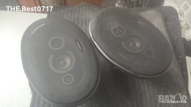 Говорители Голф 5/ Ауди А4 В8 