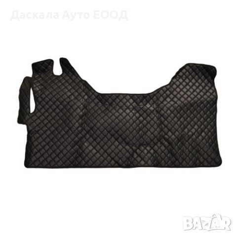 Кожени стелки за Ивеко Iveco Daily VI 2014г.+ , 5 цвята