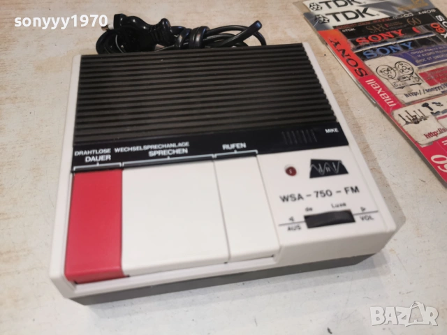 wsa-внос германия 1702260817LCHERY1, снимка 2 - Други - 53503349