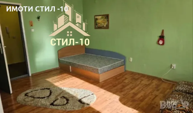 Продава разширена тухлена гарсониера 130 000 лв. , снимка 2 - Апартаменти - 48705153