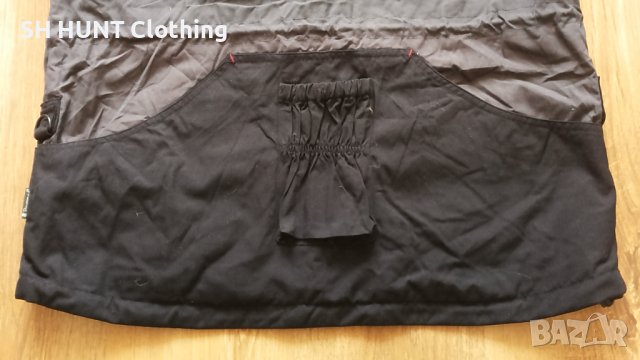 PINEWOOD VEST DOG Sport размер L - XL  за лов риболов и туризъм елек със здрава материя - 134, снимка 15 - Екипировка - 39266139