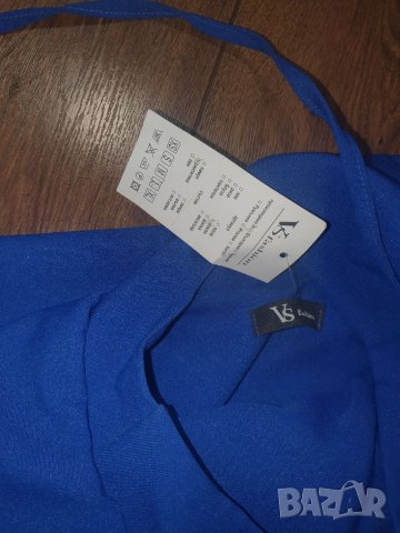 Рокля/ туника М/L, снимка 4 - Рокли - 33552546