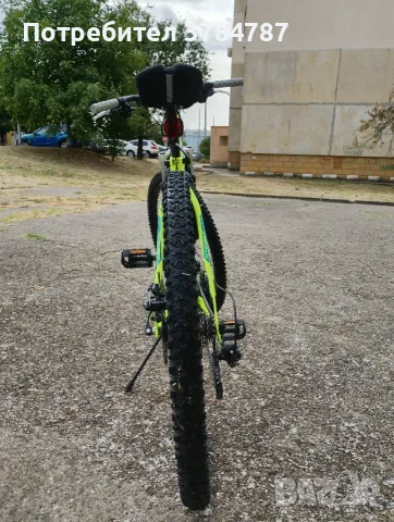 Велосипед interbikе 29 цола, снимка 13 - Велосипеди - 55873842