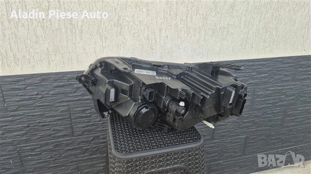 Предна броня Mazda CX5 CX-5 година 2022 2023 2024 2025 фейслифт код KSD450031, KSD4-50031, KSD6-5003, снимка 4 - Аксесоари и консумативи - 52487623