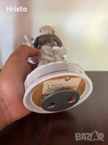 Порцеланови фигури , снимка 4 - Статуетки - 50156543