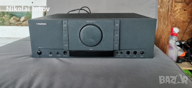 Усилвател Grundig V 210