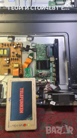 43UA9006   17MB185  17IPS72   VES430QNDL-N2-N42   6870C-0805A