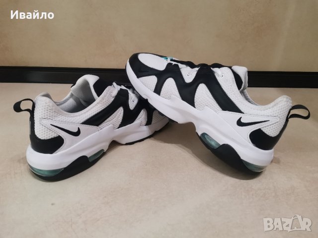 NIKE Air Max Graviton. , снимка 5 - Маратонки - 41823214