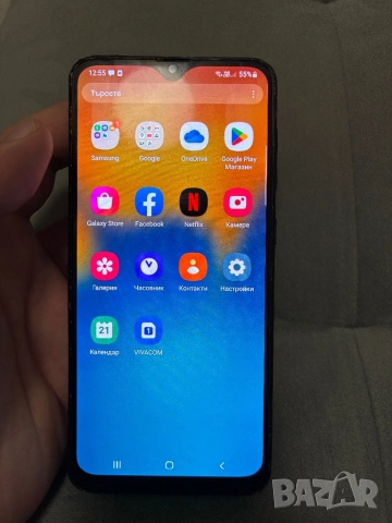 Samsung Galaxy A20 32GB Dual-Sim, снимка 3 - Samsung - 52865977