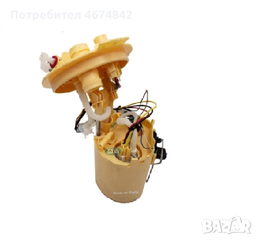 Горивна помпа за Range Rover Evoque (L538) 2.0 d, OEM GJ329H307EA, снимка 2 - Части - 52740603