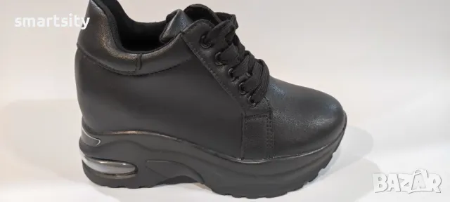 Хитов модел дамски кецове V., снимка 2 - Кецове - 47343211