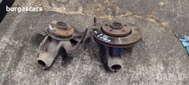 Шенкел лагер главина Vw Golf 1.4 - 70лв, снимка 2 - Части - 48027235