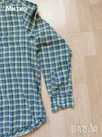 Мъжка риза CAMEL ACTIVE, снимка 5 - Ризи - 41811888