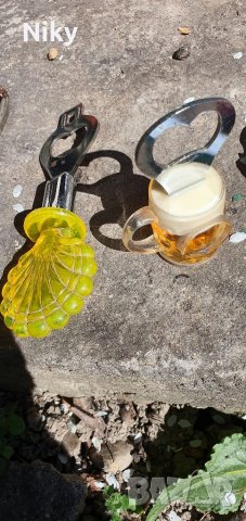 Колекция ретро отварачки , снимка 11 - Колекции - 39995179