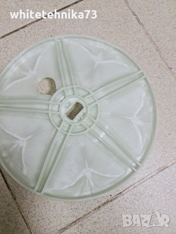 Шайба ремъчна от пералня AEG, снимка 1