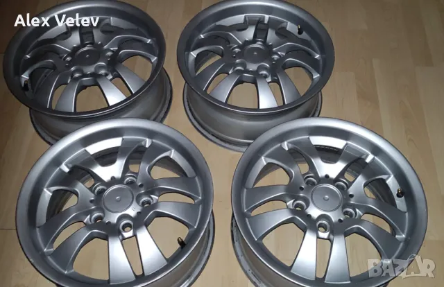 Джанти за БМВ , снимка 1