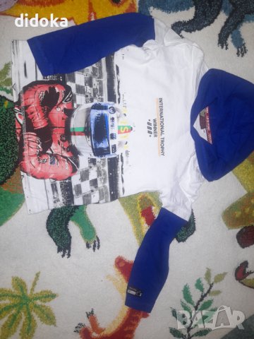 Блуза original marines , снимка 1