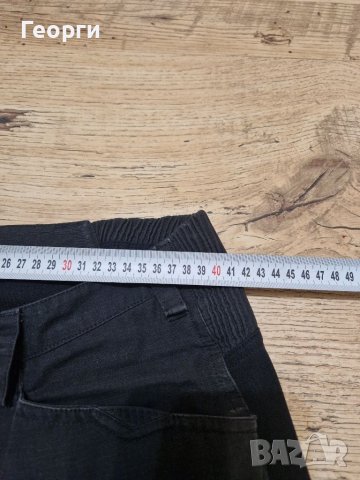 Мъжки работен панталон Engelbert Strauss Размер 40, снимка 4 - Панталони - 41871314