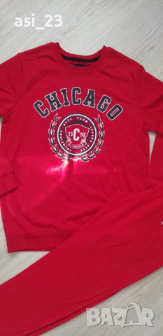 Нов детски комплект теранова , снимка 5 - Детски комплекти - 44327792