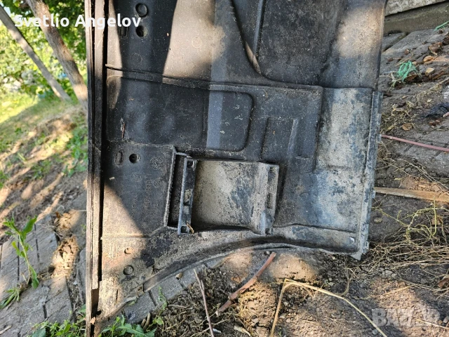 Задна броня за бмв Е36 купе, снимка 4 - Части - 50687986