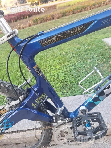 scott endorphin pro racing carbon, снимка 11 - Велосипеди - 55825813