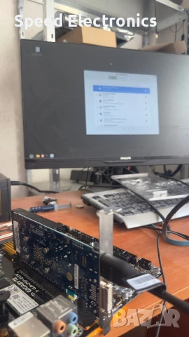 Gigabyte Z97-D3H + i7 4790+16gb, снимка 4 - Дънни платки - 50793897