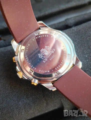 Винтидж Festina 6502, перфектно състояние, бартер, снимка 6 - Мъжки - 53487383