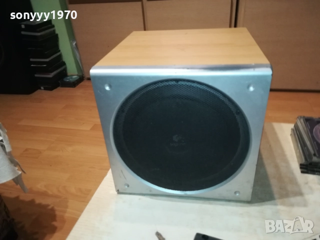 активен буфер с ремоте и колони 1011251702LCHERY2