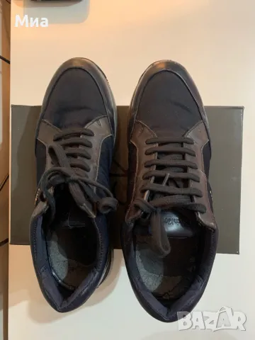 Мъжки маратонки Calvin Klein , снимка 3 - Спортни обувки - 48348557