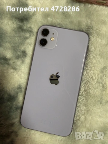 iPhone 11, снимка 4 - Apple iPhone - 53784433