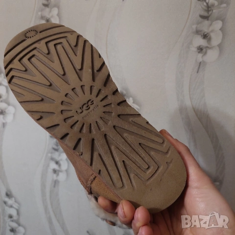 ботуши / боти UGG Tularosa 3178 номер 39 , снимка 8 - Дамски ботуши - 53155366
