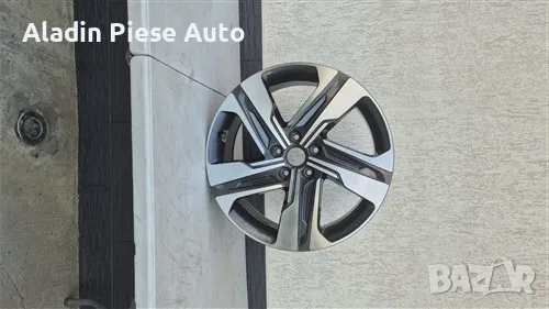 Джанта R19 Kia Sorento ET 49.5 код 52910-P2330, 52910P2330 , снимка 9 - Аксесоари и консумативи - 50346587