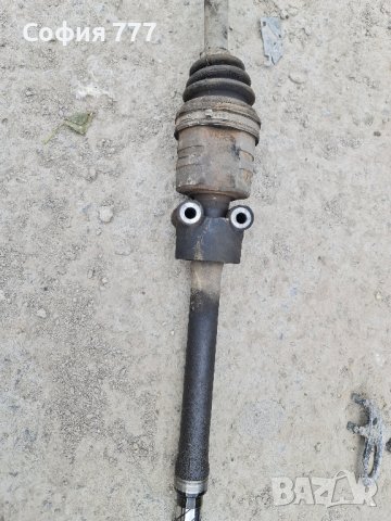 дълга полуоска за Opel 1.7 101 коня дизел, снимка 4 - Части - 41472274