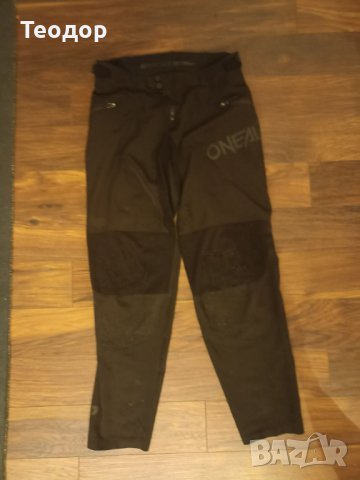 Панталон O'NEAL LEGACY GREG MINAAR 32