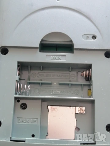 Графичен калкулатор CASIO Graph 25, снимка 8 - Друга електроника - 50592166