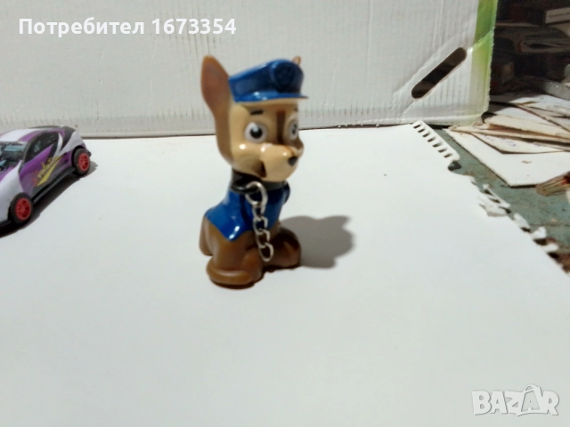 Ламаринени колички + полицай, снимка 16 - Колекции - 51545683