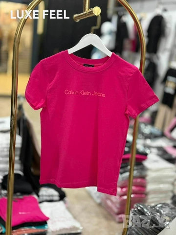 ✨Дамски Тениски , снимка 4 - Тениски - 53677360