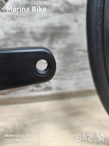 Карбонов шосеен велосипед Wilier Zero SL Disc Ultegra NDR Tubeless | XL, снимка 5 - Велосипеди - 52165593