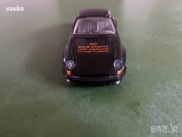 Burago Italy 1:24, снимка 3 - Колекции - 53414061