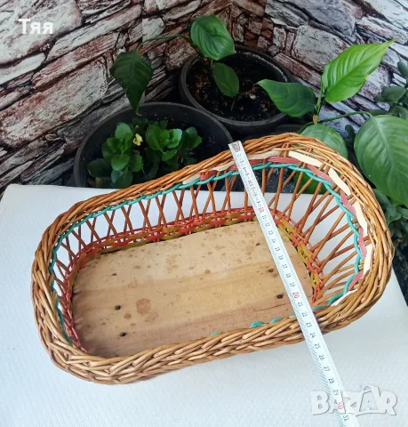 Кошче за кукли от едно време , снимка 3 - Други ценни предмети - 55972832