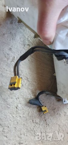 Airbag за бмв е46 за таблото пасажер, снимка 3 - Части - 34514872