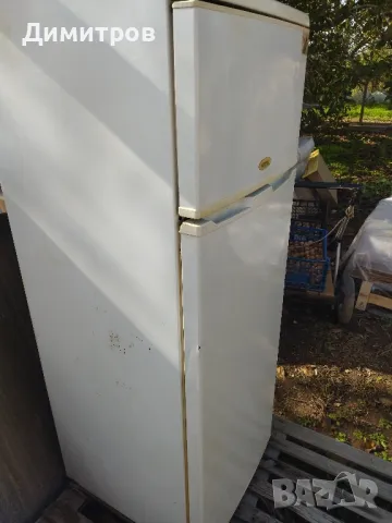 Хладилник, снимка 4 - Хладилници - 47442219