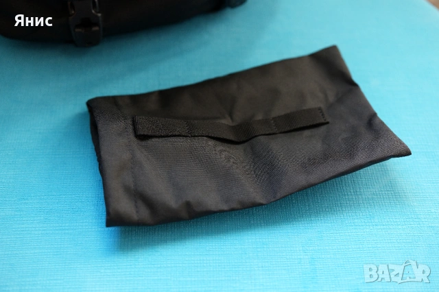 Lowepro Trekker Lite SLX 120 чанта за фотоапарат, снимка 9 - Чанти, стативи, аксесоари - 53819163