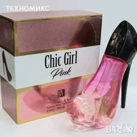 Дамски парфюм , снимка 1