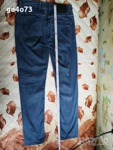 Лот от 3 бр. юношески дънки