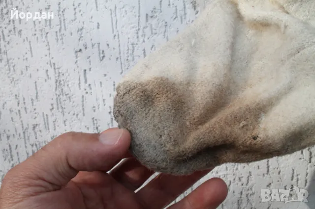 Оригинални вълнени навои , снимка 15 - Антикварни и старинни предмети - 47312854