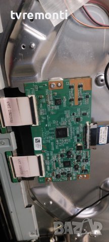 T-con платка bn41-01678a bn95-00494a SAMSUNG модел UE46D6500 for 46inc DISPLAY LTJ460HN04-J